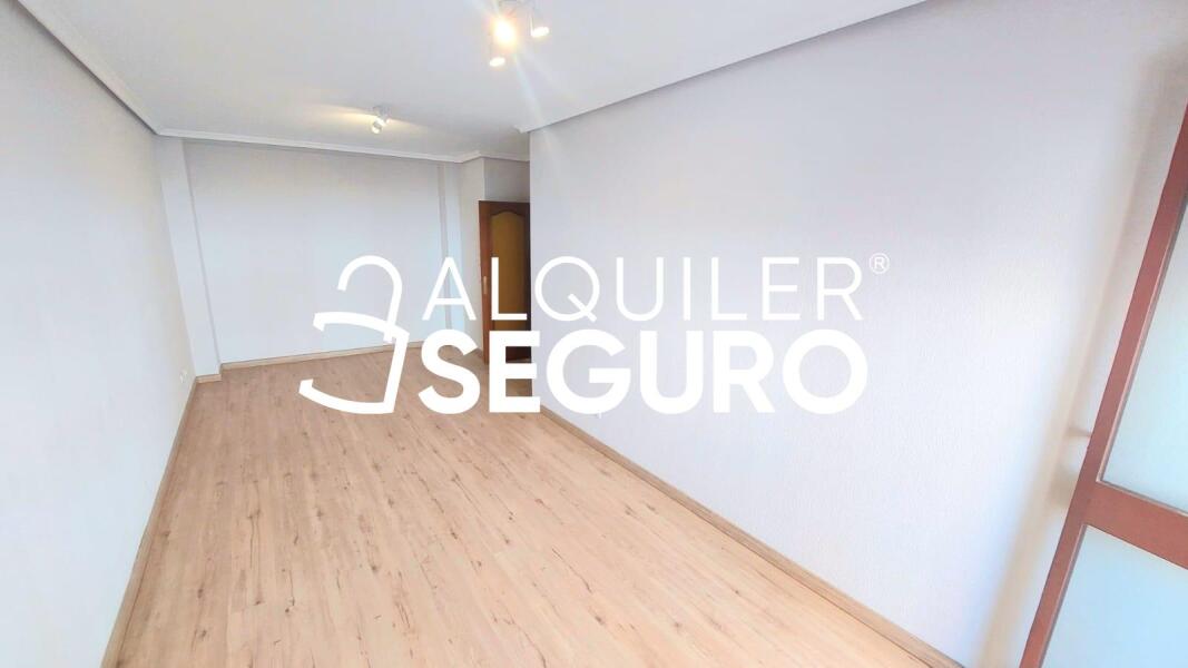 Inmueble en Calle del Doctor Esquerdo, MADRID