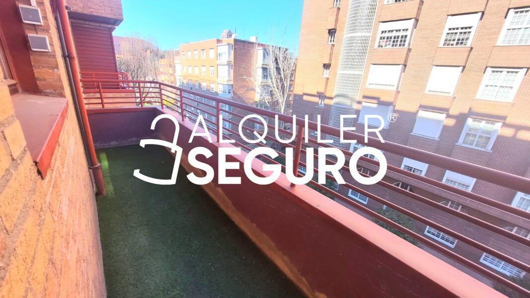 Inmueble en Calle del Doctor Esquerdo, MADRID