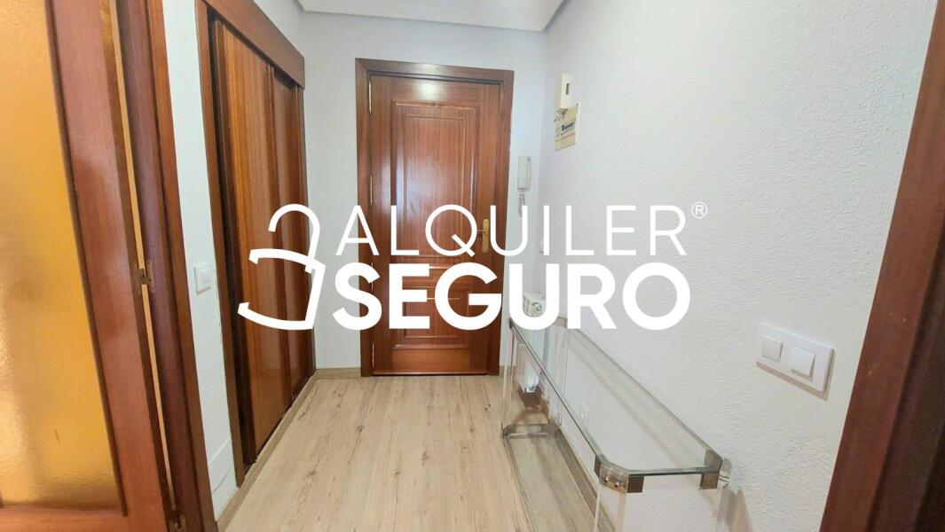 Inmueble en Calle del Doctor Esquerdo, MADRID