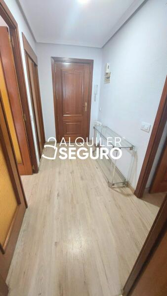 Inmueble en Calle del Doctor Esquerdo, MADRID