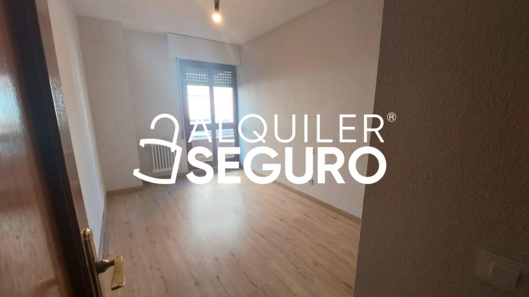 Inmueble en Calle del Doctor Esquerdo, MADRID