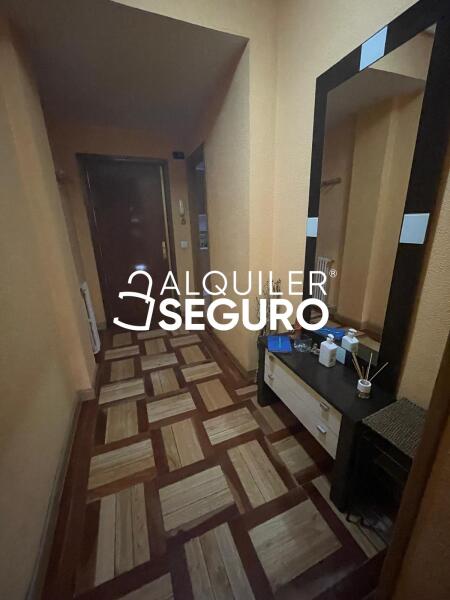 Inmueble en Ronda de Atocha, MADRID