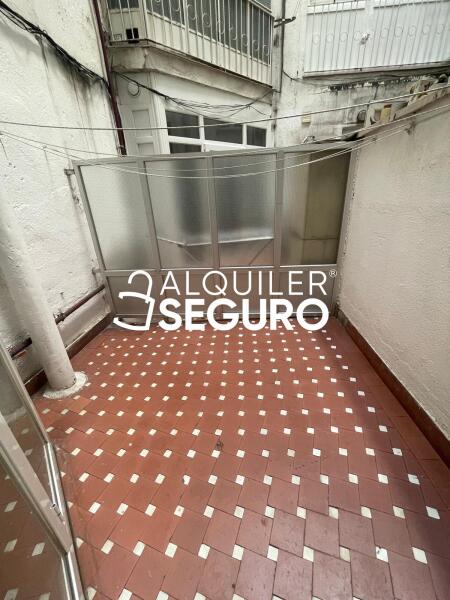 Inmueble en Ronda de Atocha, MADRID
