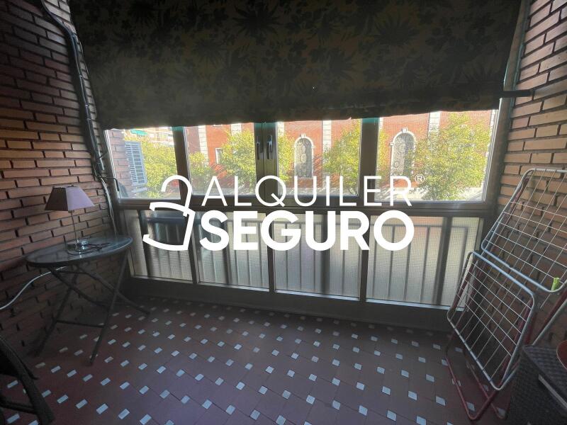 Inmueble en Ronda de Atocha, MADRID