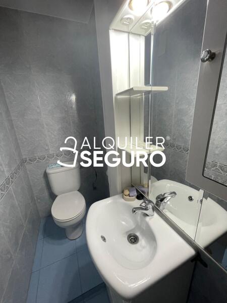 Inmueble en Ronda de Atocha, MADRID
