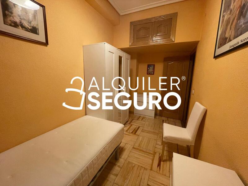 Inmueble en Ronda de Atocha, MADRID