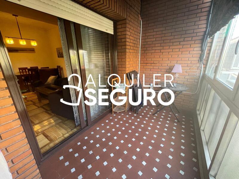 Inmueble en Ronda de Atocha, MADRID