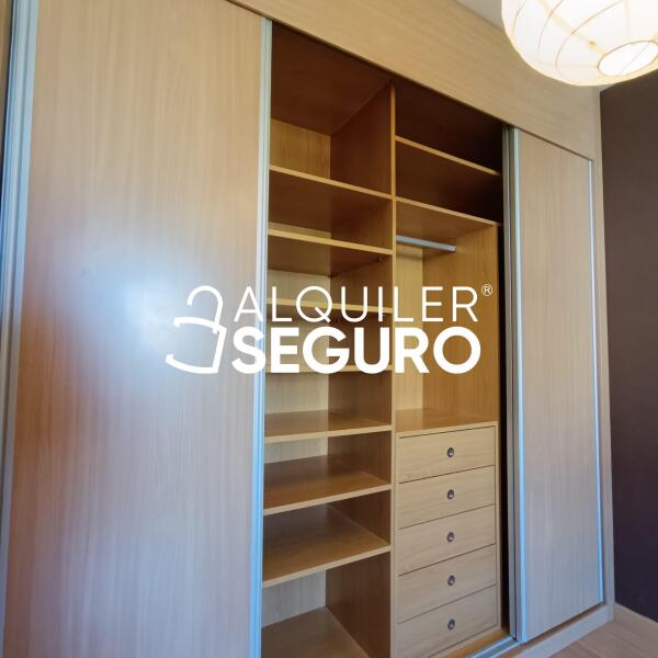 Inmueble en Avenida Manuel Azaña, MADRID
