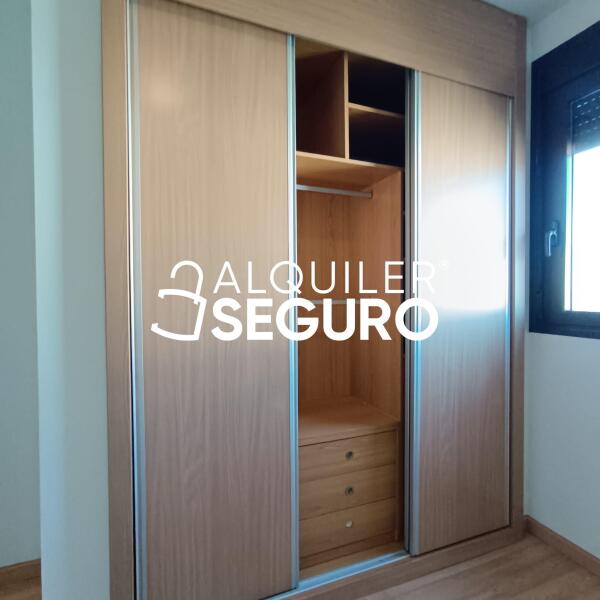 Inmueble en Avenida Manuel Azaña, MADRID