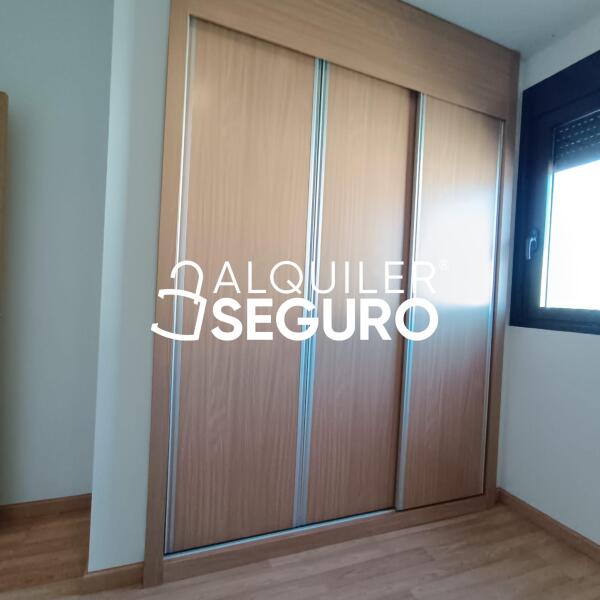 Inmueble en Avenida Manuel Azaña, MADRID