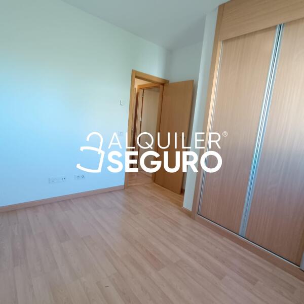 Inmueble en Avenida Manuel Azaña, MADRID