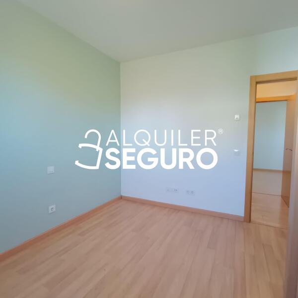 Inmueble en Avenida Manuel Azaña, MADRID