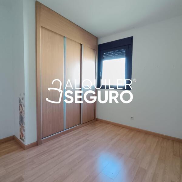 Inmueble en Avenida Manuel Azaña, MADRID
