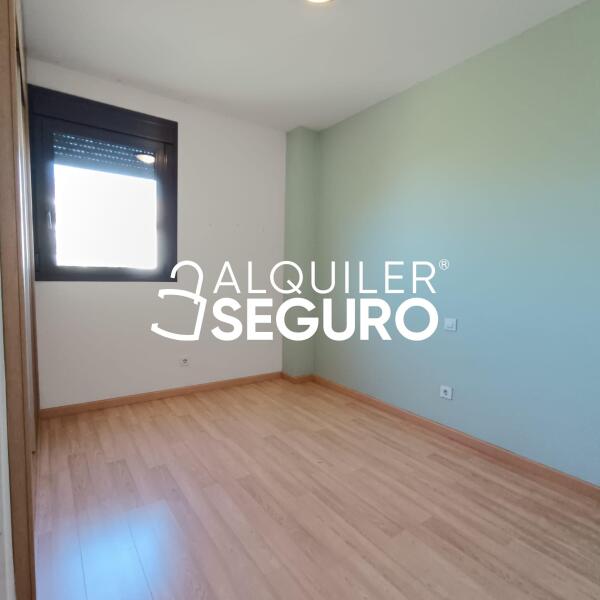 Inmueble en Avenida Manuel Azaña, MADRID