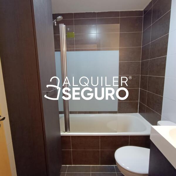 Inmueble en Avenida Manuel Azaña, MADRID