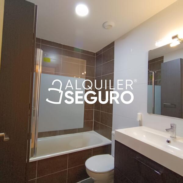 Inmueble en Avenida Manuel Azaña, MADRID