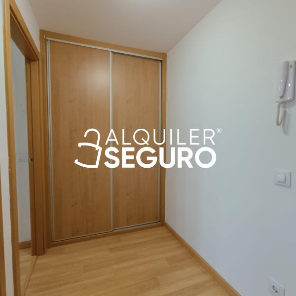 Inmueble en Avenida Manuel Azaña, MADRID