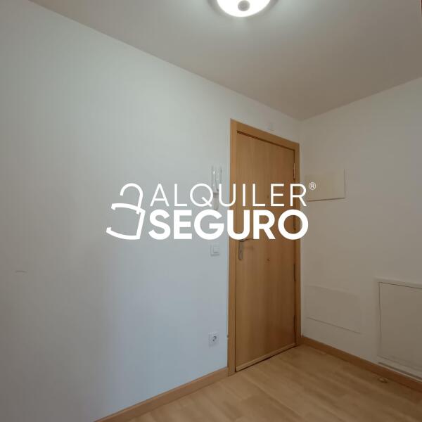 Inmueble en Avenida Manuel Azaña, MADRID