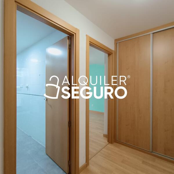 Inmueble en Avenida Manuel Azaña, MADRID