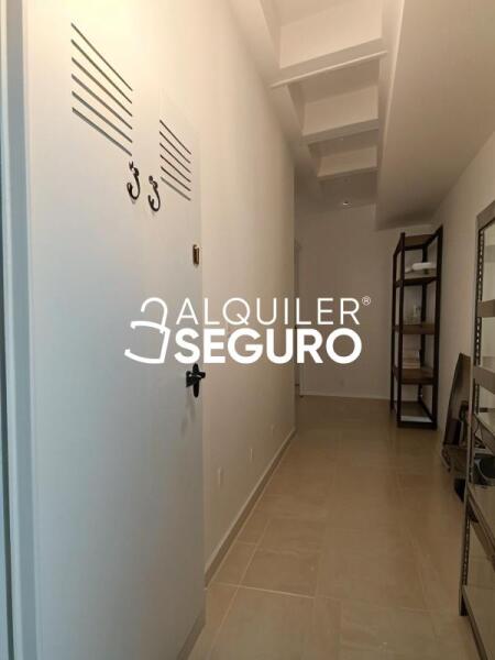 Inmueble en Avenida Manuel Azaña, MADRID