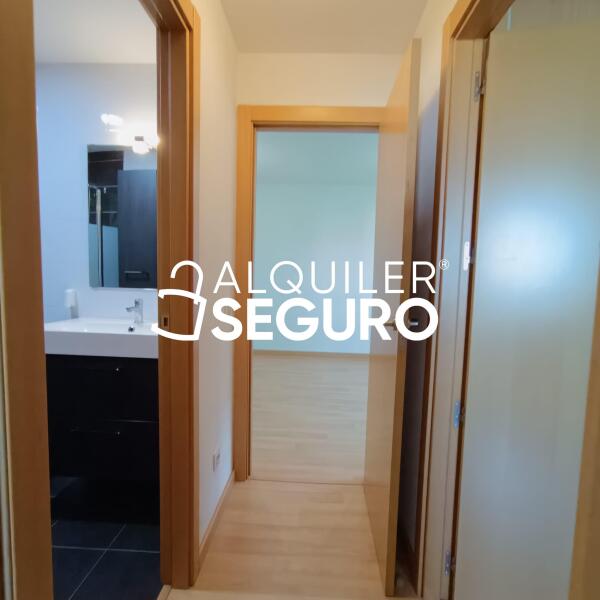 Inmueble en Avenida Manuel Azaña, MADRID