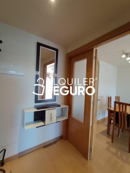 Inmueble en Calle Dragon, MADRID