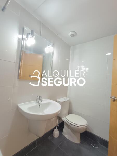 Inmueble en Calle Dragon, MADRID