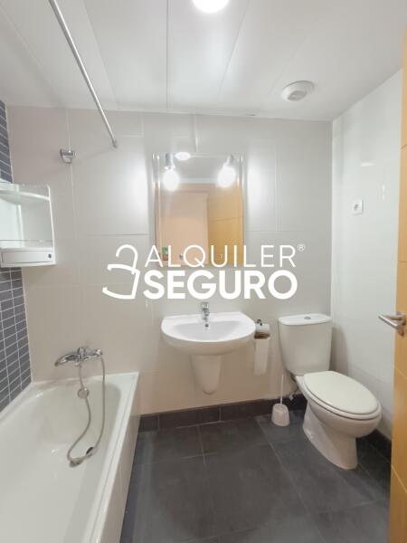 Inmueble en Calle Dragon, MADRID