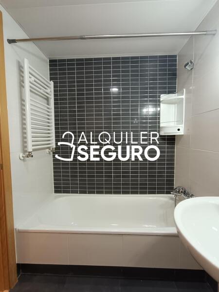 Inmueble en Calle Dragon, MADRID
