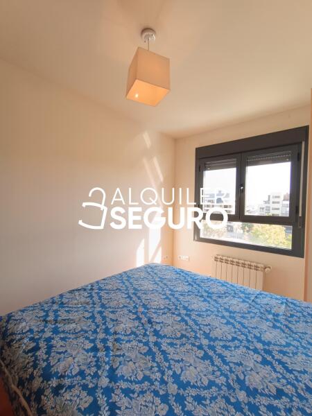 Inmueble en Calle Dragon, MADRID