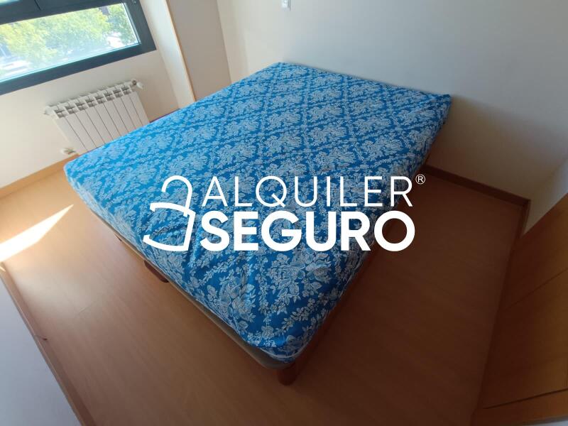 Inmueble en Calle Dragon, MADRID