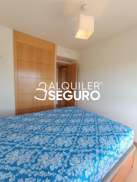 Inmueble en Calle Dragon, MADRID