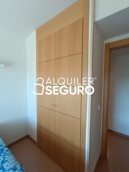 Inmueble en Calle Dragon, MADRID