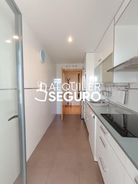 Inmueble en Calle Dragon, MADRID