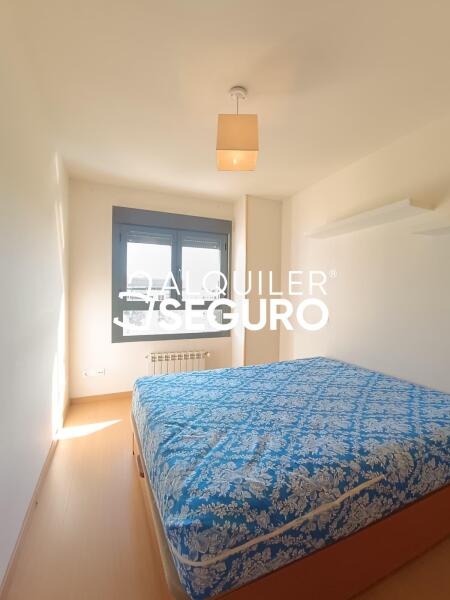 Inmueble en Calle Dragon, MADRID