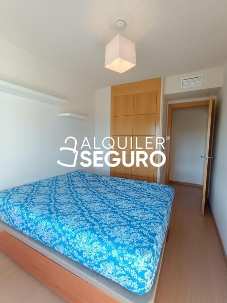 Inmueble en Calle Dragon, MADRID