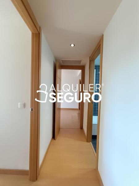 Inmueble en Calle Dragon, MADRID