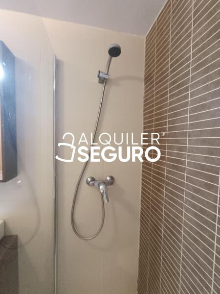 Inmueble en Calle Dragon, MADRID