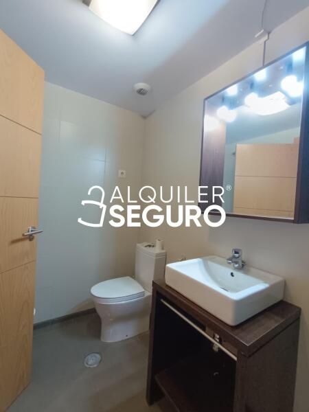 Inmueble en Calle Dragon, MADRID