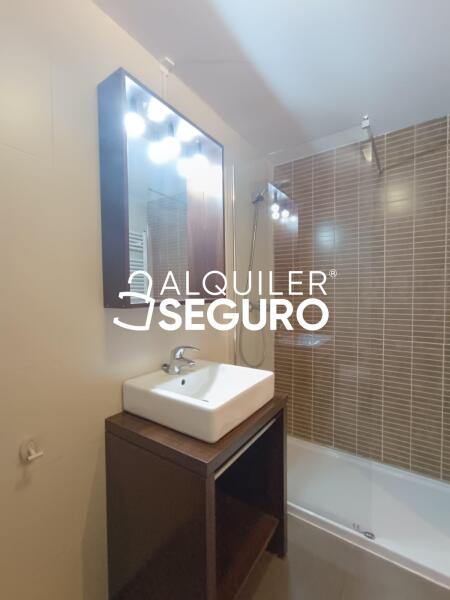 Inmueble en Calle Dragon, MADRID