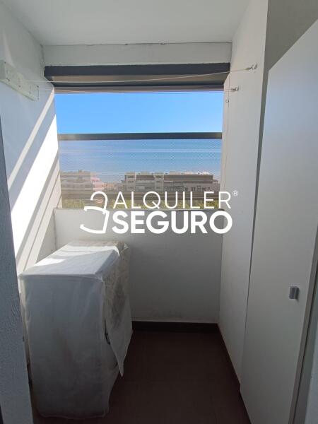 Inmueble en Calle Dragon, MADRID