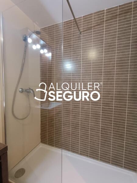 Inmueble en Calle Dragon, MADRID
