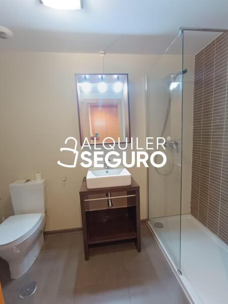 Inmueble en Calle Dragon, MADRID