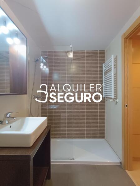 Inmueble en Calle Dragon, MADRID
