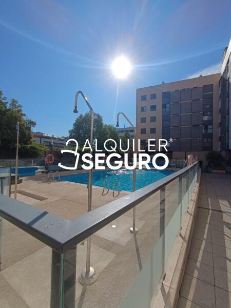 Inmueble en Calle Dragon, MADRID