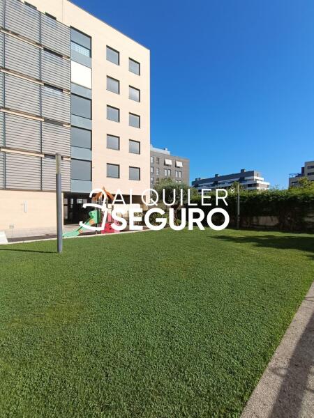 Inmueble en Calle Dragon, MADRID