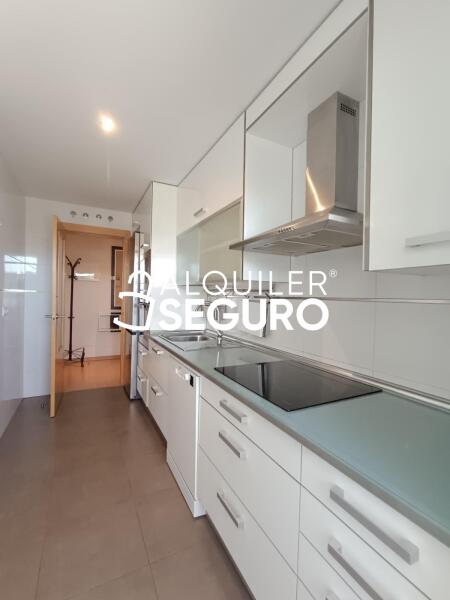 Inmueble en Calle Dragon, MADRID