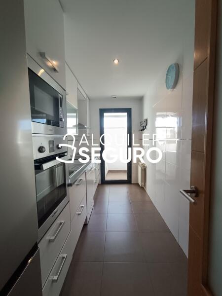 Inmueble en Calle Dragon, MADRID