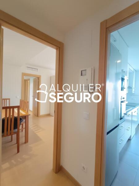 Inmueble en Calle Dragon, MADRID