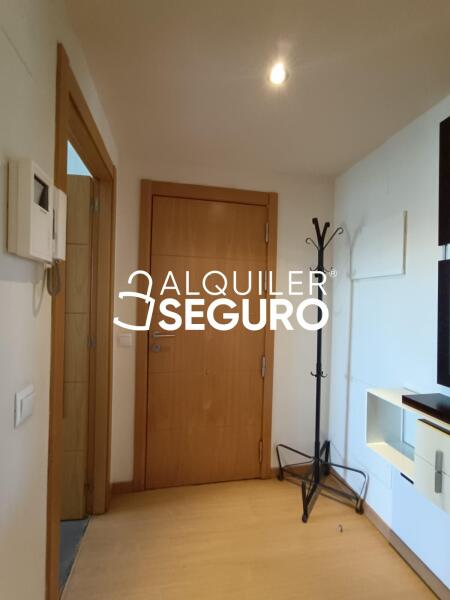 Inmueble en Calle Dragon, MADRID